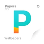 Logo of Papers.co android Application 